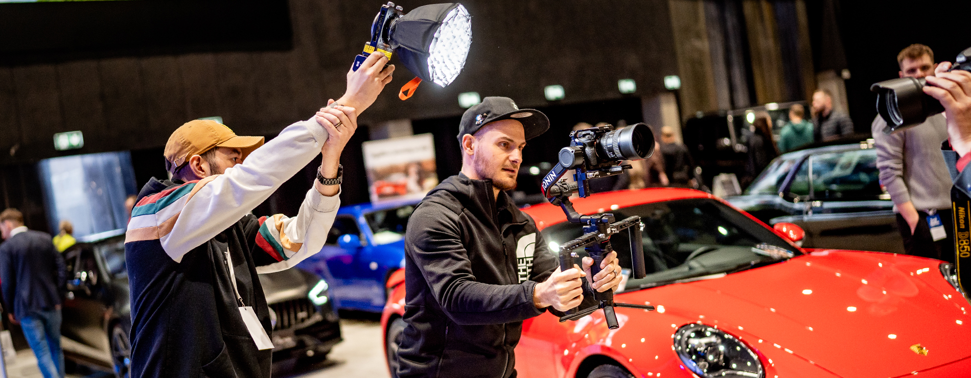 sesja_na_targach_foto_video