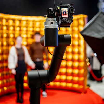 Sesja zapowiadająca targi