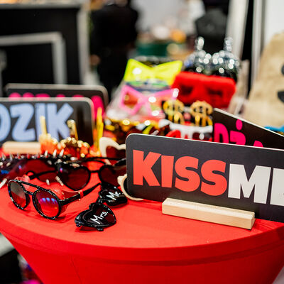 Sesja zapowiadająca targi