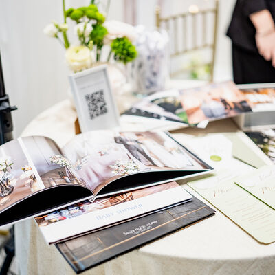 Sesja zapowiadająca targi