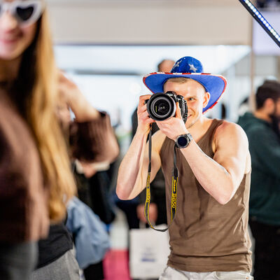 14 - 15 listopada 2026 KATOWICE MCK