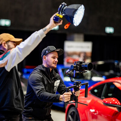 14 - 15 listopada 2026 KATOWICE MCK