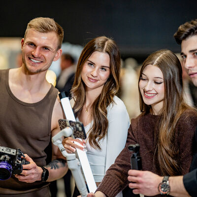 14 - 15 listopada 2026 KATOWICE MCK