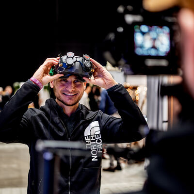 Sesja zapowiadająca targi