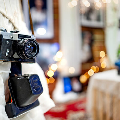 Sesja zapowiadająca targi