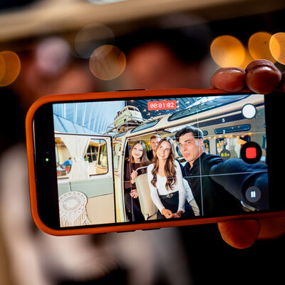 Sesja zapowiadająca targi