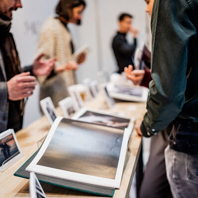 Sesja zapowiadająca targi