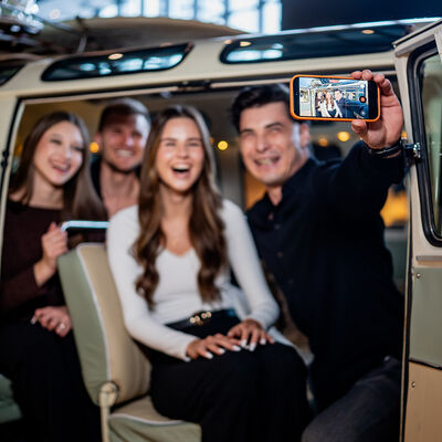 Sesja zapowiadająca targi