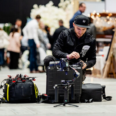 14 - 15 listopada 2026 KATOWICE MCK